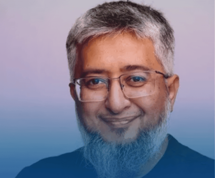 Muhammad Abdullah