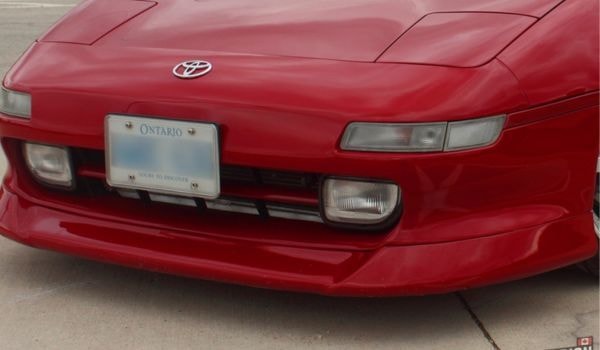 Why Do We Need to Blur License Plates?