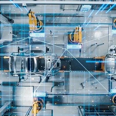 Manufacturing