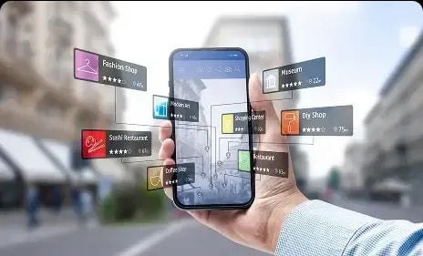 Retail-eCommerce