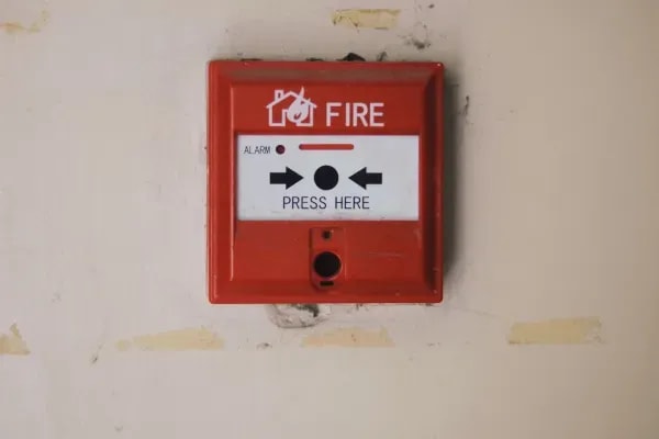AI Fire Detection and Monitoring Solution