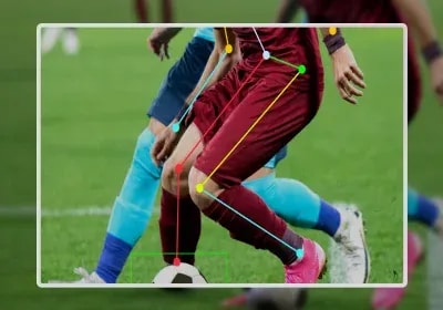 AI-Powered Soccer Video Analysis Software
