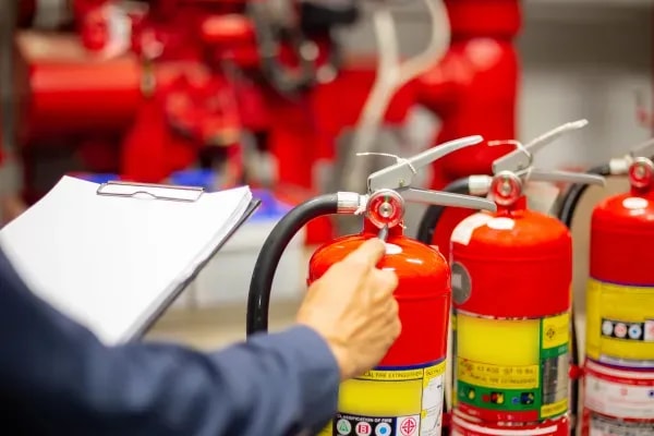 Ready to Implement AI Fire Detection