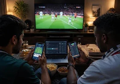 Soccer Fantasy & Gaming Platform Development